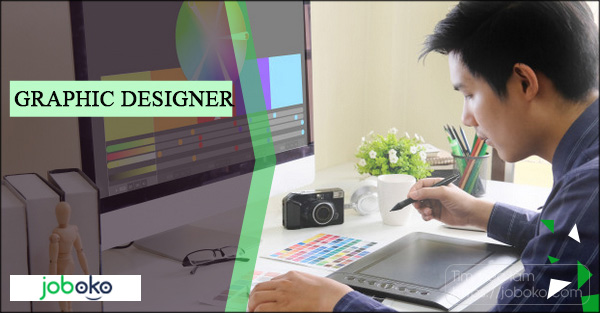 graphic designer