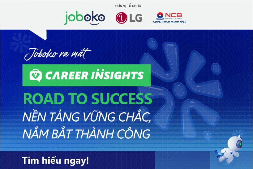 JobOKO ra mắt Career Insights 2024