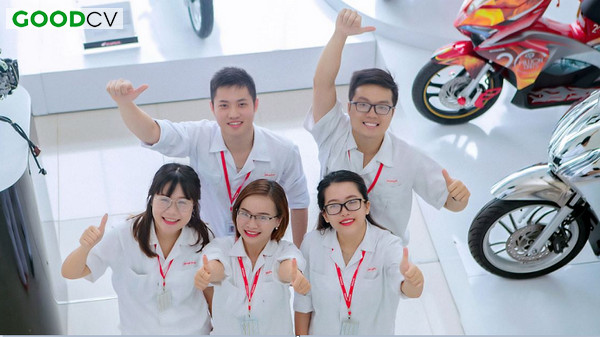 Công Ty Honda Việt Nam tuyển dụng - Việc làm - Joboko
