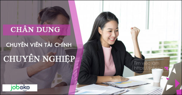 chan dung mot chuyen vien tai chinh chuyen nghiep