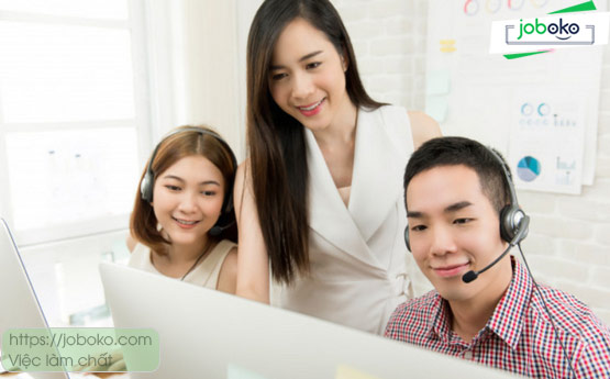 cong viec nhan vien sale 