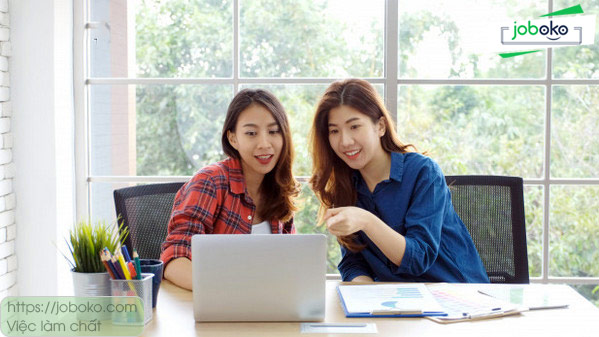 mo ta cong viec sales executive