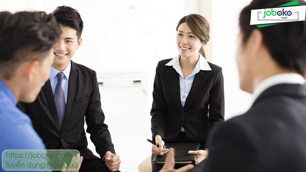 mo ta cong viec truong phong kinh doanh