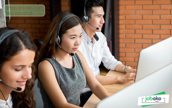 kinh nghiem telesales chinh phuc khach hang thanh cong