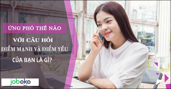 ​Ứng phó thế nào với câu hỏi 