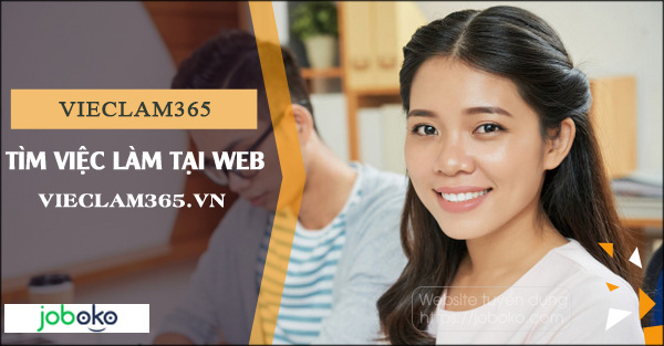 vieclam365, tim viec lam tai web vieclam365.vn