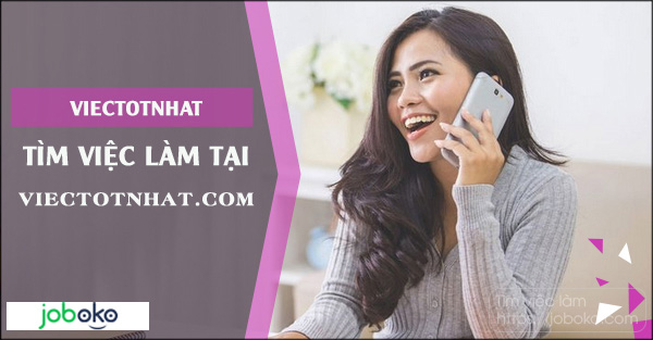 viectotnhat, tim viec lam tai viectotnhat.com