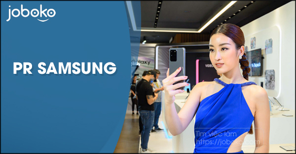 tuyen PG samsung