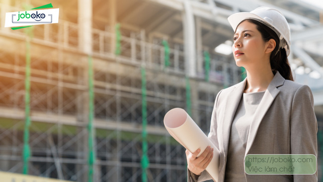 Cach viet cv xin viec kien truc su