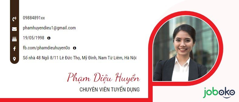 cv hanh chinh van phong