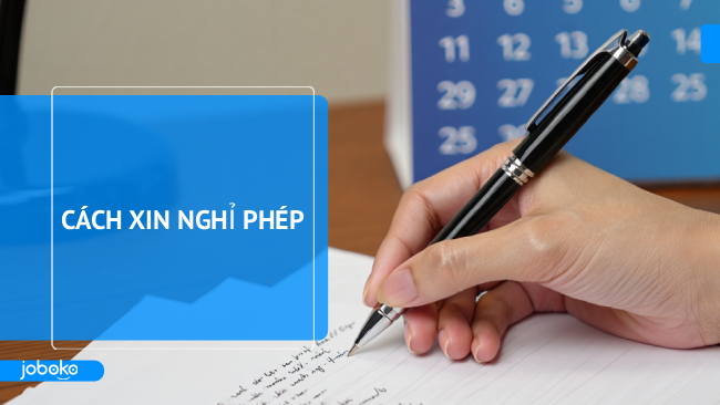 ly do xin nghi viec thuyet phuc