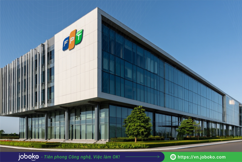 FPT tuyen dung MOI NHAT