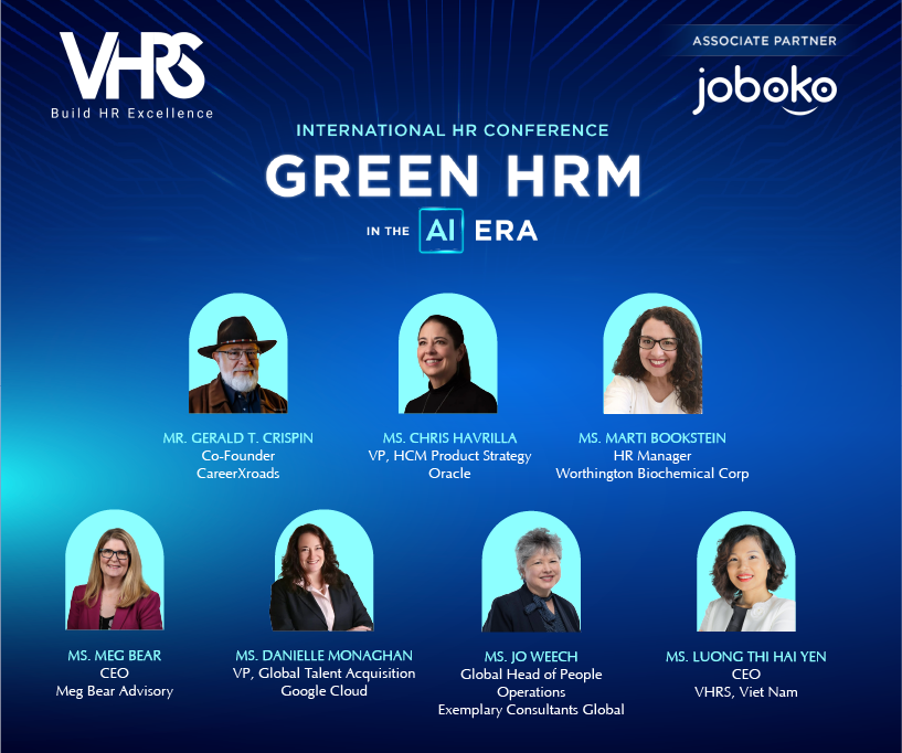 Green HRM 2025
