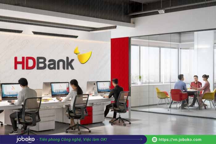 hdbank tuyen dung