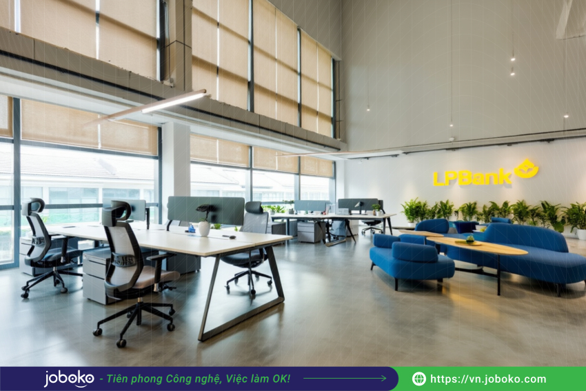 LPBank tuyen dung moi nhat