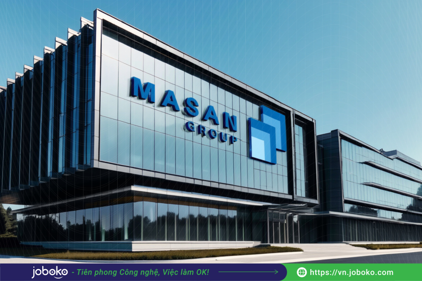 Masan tuyen dung moi nhat