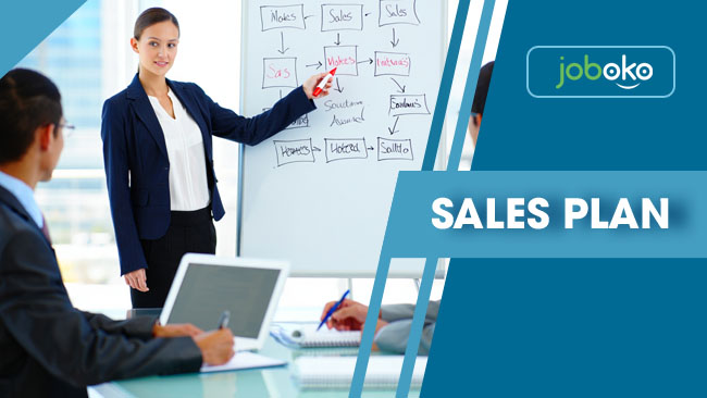 xay dung ke hoach ban hang