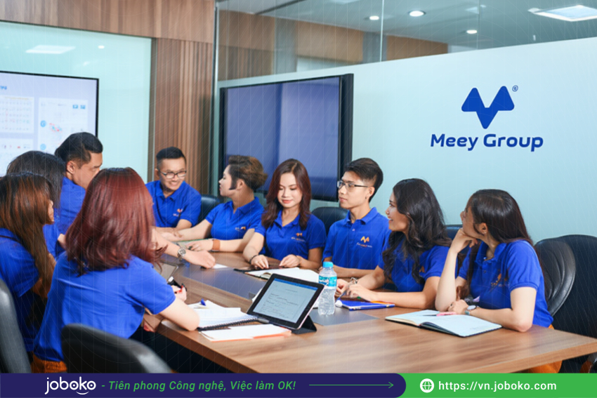 Meey Land tuyen dung moi nhat