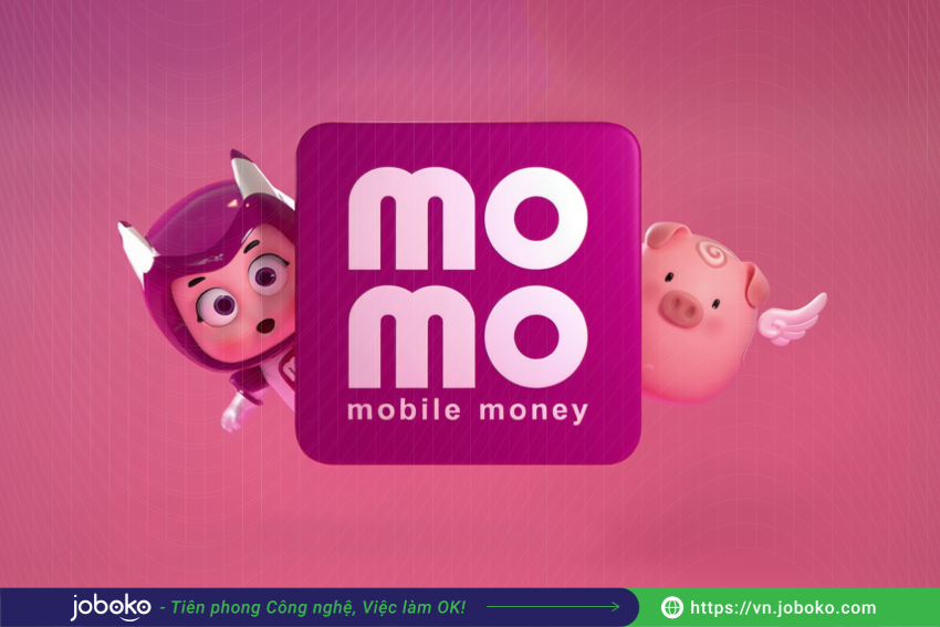 MoMo tuyen dung moi nhat