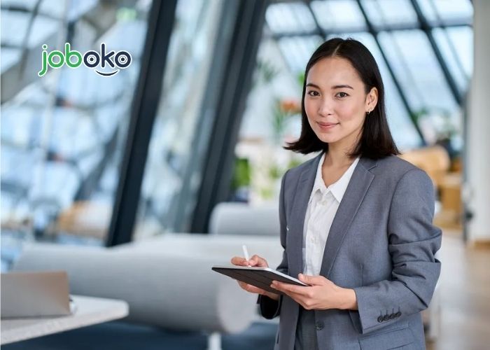 Nhân viên kinh doanh là gì