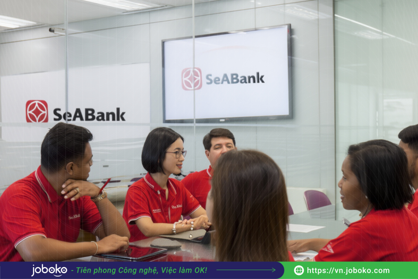 SeABank tuyen dung moi nhat