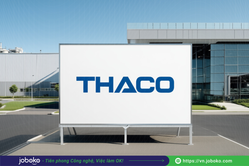 THACO tuyen dung moi nhat
