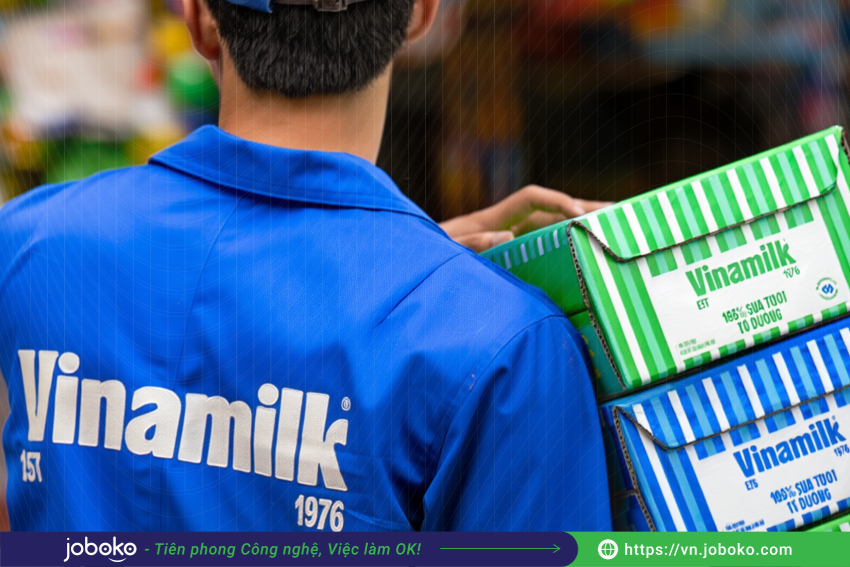 Vinamilk tuyen dung moi nhat