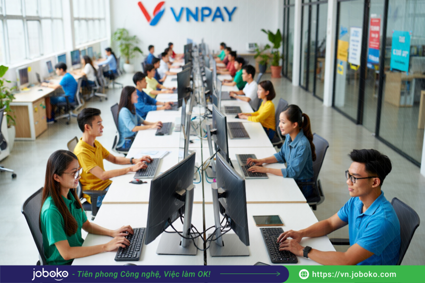 VNPAY tuyen dung moi nhat