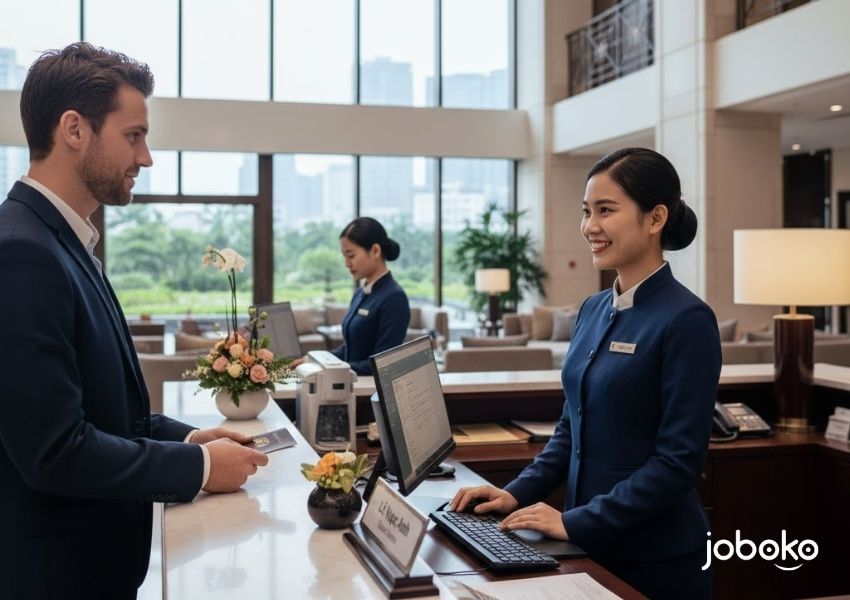 luong le tan khach san