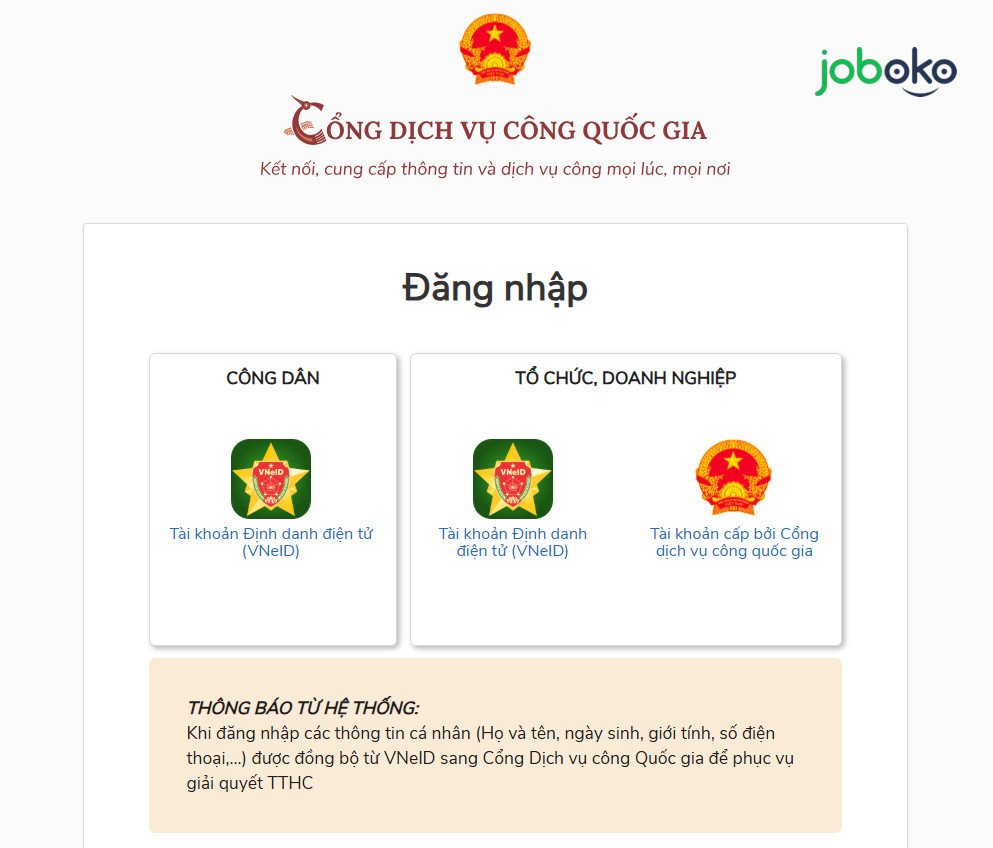 lam bao hiem that nghiep online