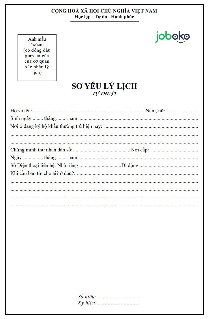 mau so yeu ly lich pho bien