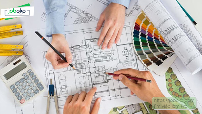 Cach viet CV xin viec nhan vien thiet ke noi that