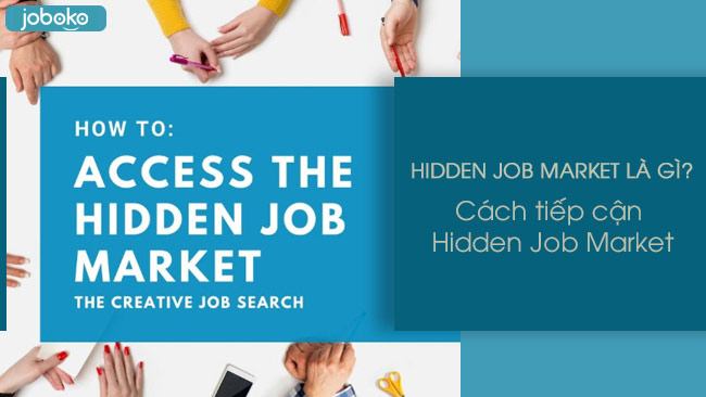 hidden job market la gi cach tiep can hidden job market