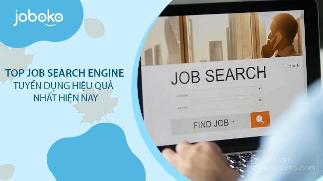 top job search engine tuyen dung hieu qua nhat hien nay