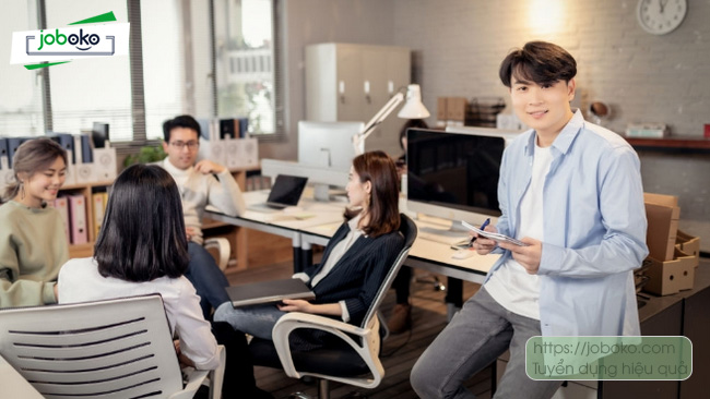 cach viet cv xin viec nhan vien pr
