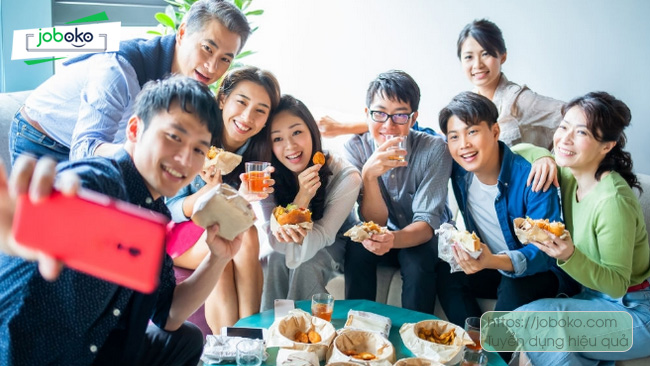 loi chuc khi nghi viec tai cong ty, loi cam on, tin nhan