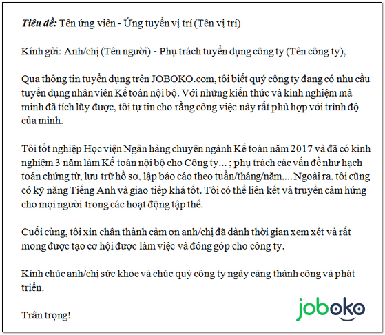 Đơn xin việc qua mail có thể giúp nâng cao tiềm năng thăng tiến nghề nghiệp của bạn. Để viết đơn xin việc qua mail thật sự hiệu quả, bạn có thể học tập từ những người có kinh nghiệm và thực hành kỹ năng viết thư chuẩn bị cẩn thận. Hãy xem hình ảnh liên quan để biết thêm chi tiết.