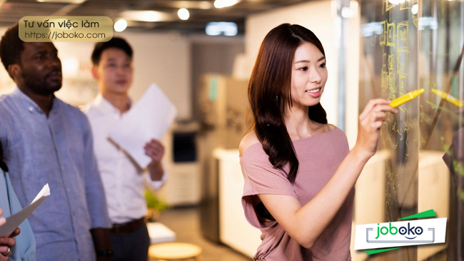 marketing manager la gi mo ta cong viec cua marketing manager 2