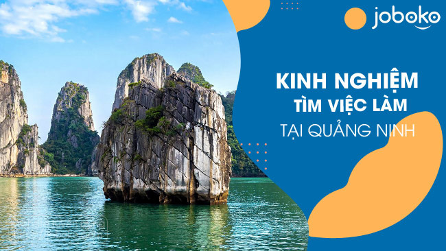 kinh nghiem tim viec lam tai quang ninh