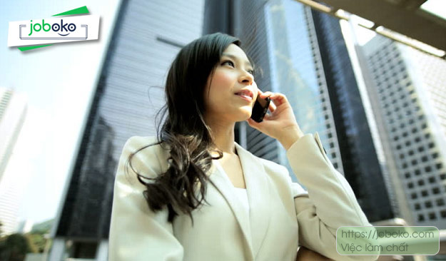 quan ly ban hang la gi thu nhap co cao khong va yeu cau ra sao 2