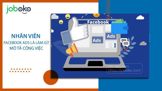 nhan vien facebook ads