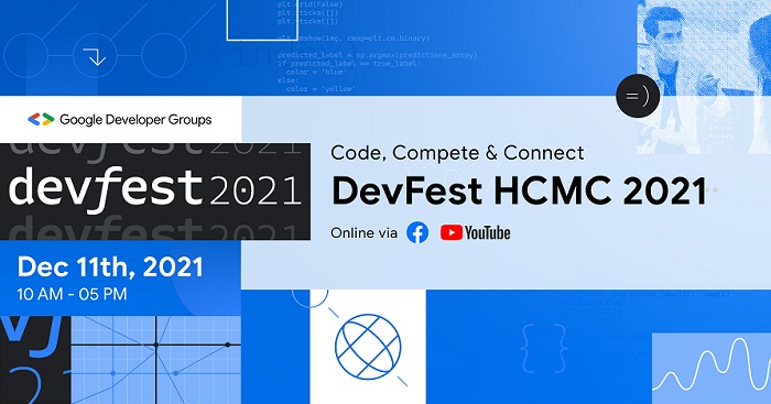 GDG DEVFEST HCMC 2021