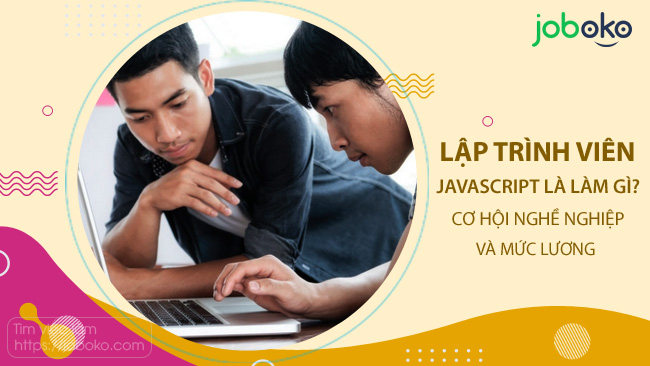 lap trinh vien javascript