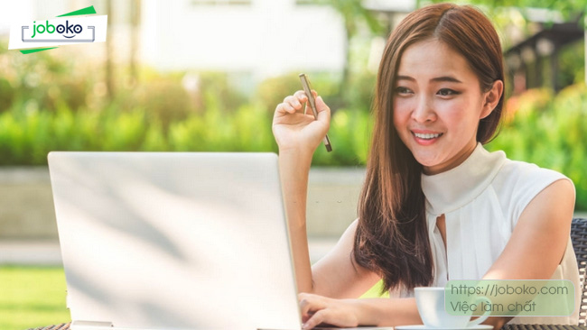 Cach viet CV xin viec giam sat ban hang