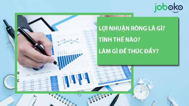 loi nhuan rong la gi