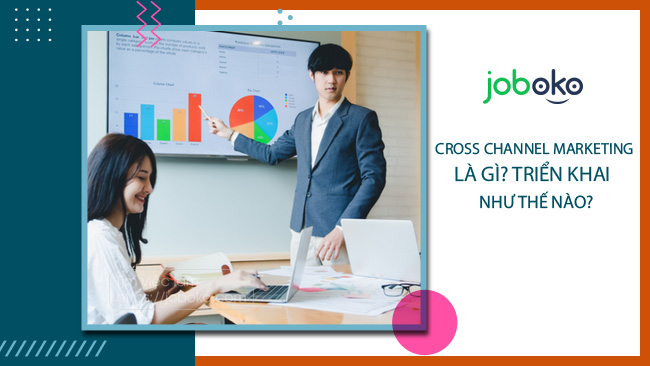 cross channel marketing