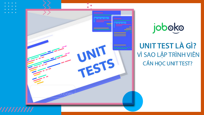 unit test la gi