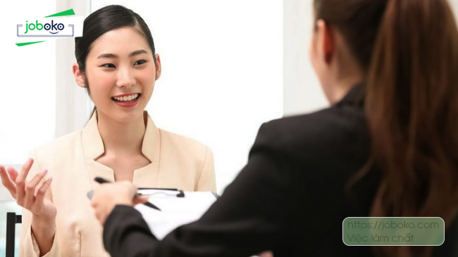 Câu hỏi phỏng vấn