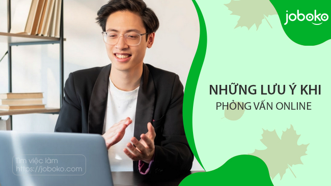 nhung luu y khi phong van online