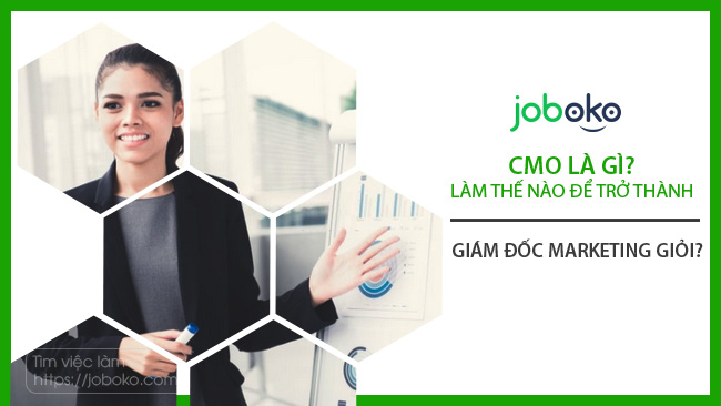 cmo la gi